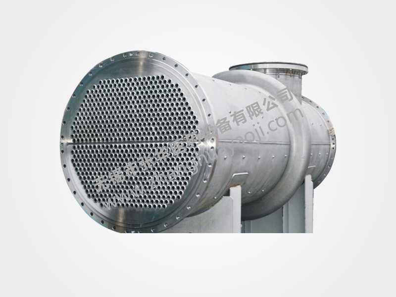 YS型螺旋輸送壓榨機